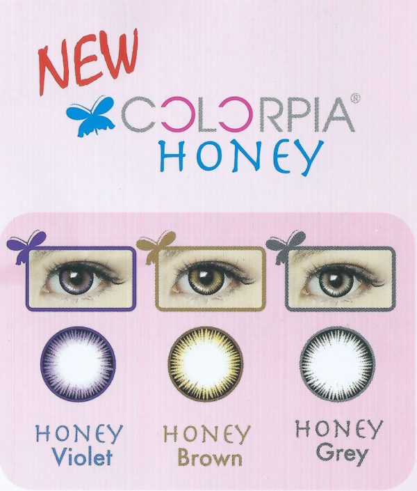 colorpia-honey