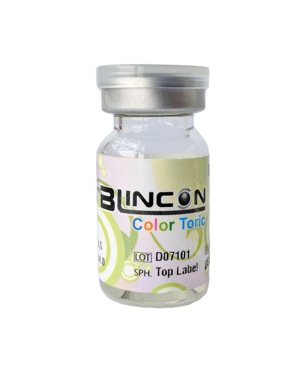 Blincon-Toric-Bottle