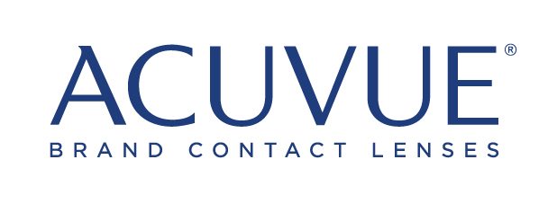 Acuvue Brand Logo