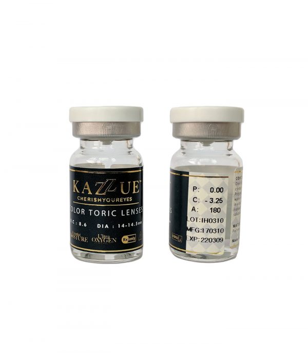 Kazzue-Toric-Bottles